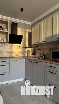 1-к квартира, посуточно, 50м2, 1/1 этаж