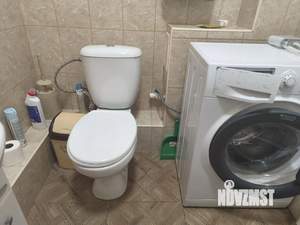 1-к квартира, на длительный срок, 38м2, 15/19 этаж