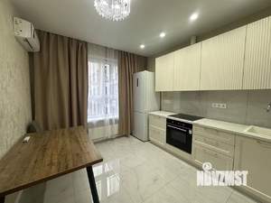 1-к квартира, на длительный срок, 36м2, 8/18 этаж