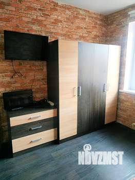 1-к квартира, на длительный срок, 30м2, 14/18 этаж