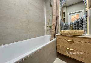 1-к квартира, на длительный срок, 31м2, 6/8 этаж