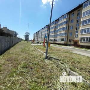 1-к квартира, на длительный срок, 28м2, 1/5 этаж