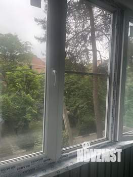 2-к квартира, на длительный срок, 47м2, 2/5 этаж