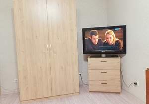 1-к квартира, на длительный срок, 40м2, 7/16 этаж