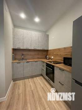 1-к квартира, на длительный срок, 36м2, 7/10 этаж