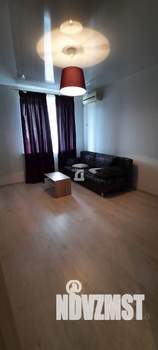 1-к квартира, на длительный срок, 36м2, 8/8 этаж