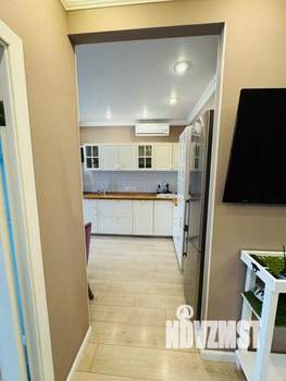 2-к квартира, на длительный срок, 47м2, 20/25 этаж