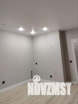 Студия квартира, на длительный срок, 27м2, 9/16 этаж