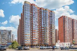 2-к квартира, посуточно, 55м2, 1/1 этаж