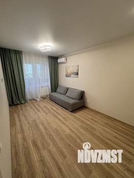 2-к квартира, на длительный срок, 55м2, 10/24 этаж