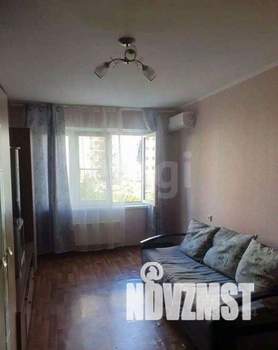 1-к квартира, на длительный срок, 36м2, 2/12 этаж