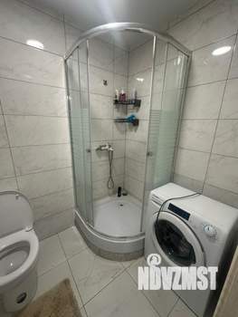 1-к квартира, на длительный срок, 35м2, 6/18 этаж