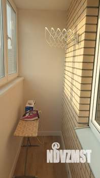 1-к квартира, на длительный срок, 35м2, 12/17 этаж