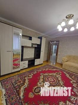 3-к квартира, на длительный срок, 80м2, 2/10 этаж