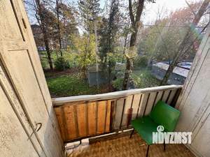 2-к квартира, на длительный срок, 40м2, 2/5 этаж