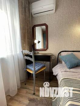 1-к квартира, посуточно, 31м2, 1/5 этаж