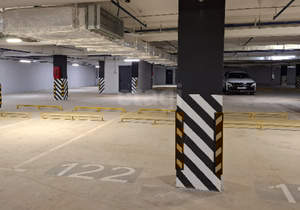 Студия квартира, на длительный срок, 24м2, 8/16 этаж