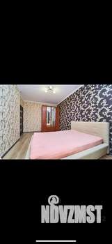 1-к квартира, на длительный срок, 40м2, 4/26 этаж