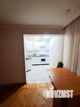 2-к квартира, на длительный срок, 43м2, 3/5 этаж