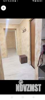 2-к квартира, на длительный срок, 57м2, 10/10 этаж