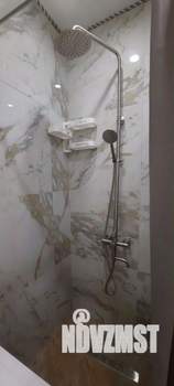 Студия квартира, посуточно, 23м2, 3/5 этаж