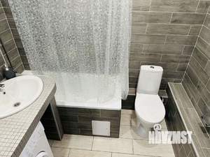 1-к квартира, на длительный срок, 40м2, 3/8 этаж