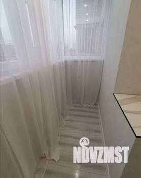 2-к квартира, посуточно, 40м2, 5/17 этаж