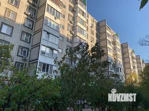 2-к квартира, на длительный срок, 52м2, 5/9 этаж