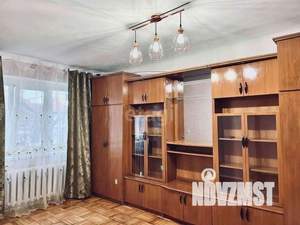 1-к квартира, на длительный срок, 42м2, 1/5 этаж