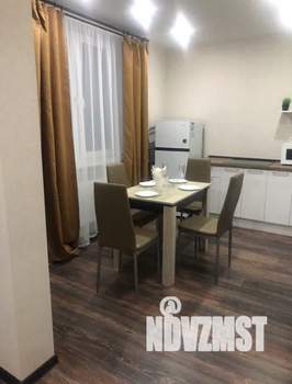2-к квартира, посуточно, 48м2, 4/5 этаж