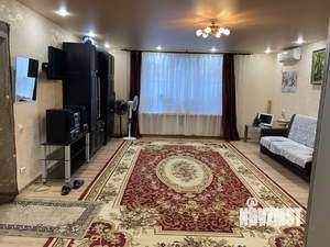 1-к квартира, на длительный срок, 50м2, 1/1 этаж