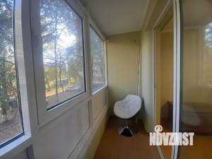 2-к квартира, на длительный срок, 54м2, 2/9 этаж