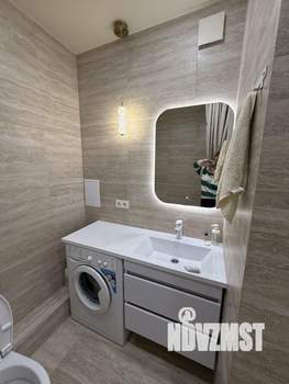2-к квартира, на длительный срок, 45м2, 18/19 этаж