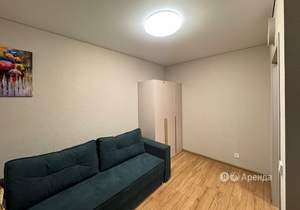 1-к квартира, на длительный срок, 28м2, 8/16 этаж