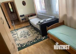 1-к квартира, на длительный срок, 34м2, 1/1 этаж