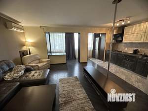 2-к квартира, на длительный срок, 55м2, 6/9 этаж