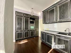 6-к квартира, на длительный срок, 242м2, 19/21 этаж