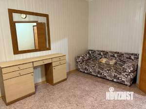 1-к квартира, на длительный срок, 42м2, 14/16 этаж