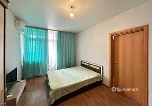1-к квартира, на длительный срок, 30м2, 16/20 этаж