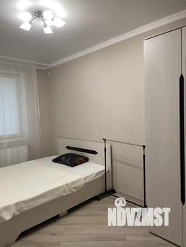 2-к квартира, на длительный срок, 38м2, 6/18 этаж