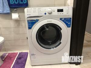 1-к квартира, на длительный срок, 40м2, 4/16 этаж