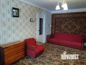 2-к квартира, на длительный срок, 46м2, 2/5 этаж
