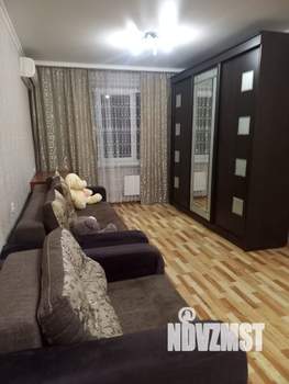 1-к квартира, на длительный срок, 40м2, 9/16 этаж