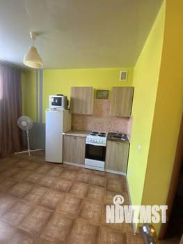 Студия квартира, на длительный срок, 26м2, 1/4 этаж