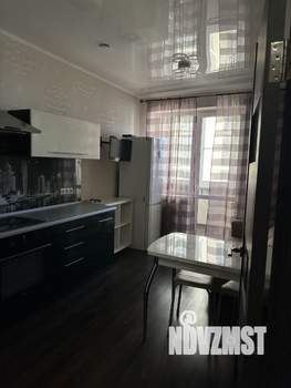 1-к квартира, на длительный срок, 40м2, 5/6 этаж