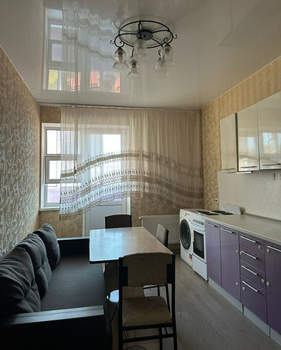 2-к квартира, на длительный срок, 60м2, 13/16 этаж