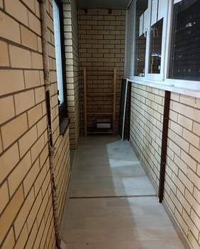 1-к квартира, на длительный срок, 37м2, 11/18 этаж