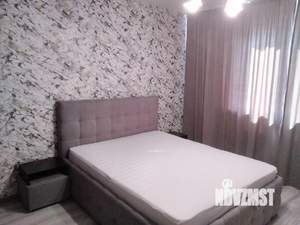 1-к квартира, на длительный срок, 39м2, 15/18 этаж