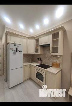 Студия квартира, на длительный срок, 25м2, 3/3 этаж