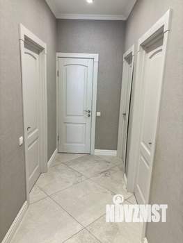 4-к квартира, на длительный срок, 126м2, 18/26 этаж